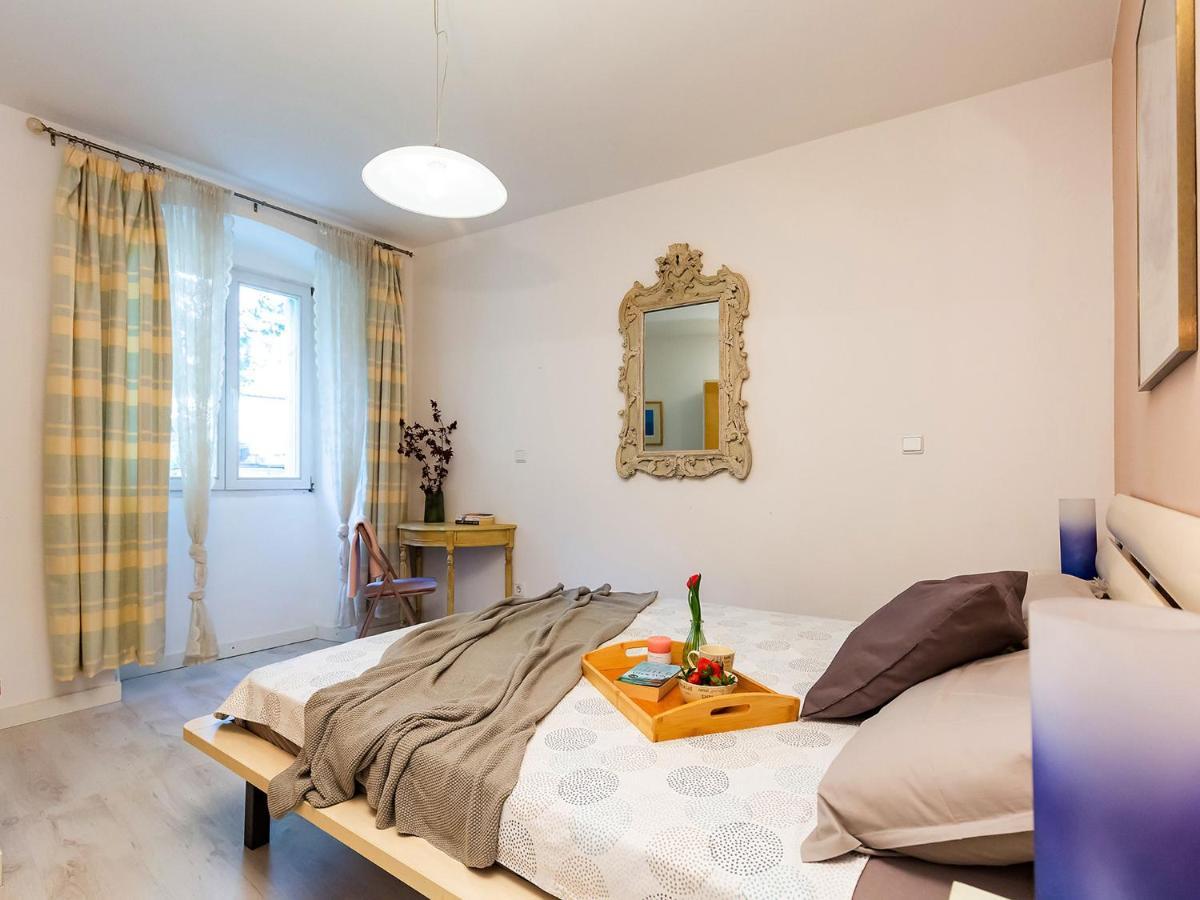 Apartment Anika Old Town Poreč Extérieur photo