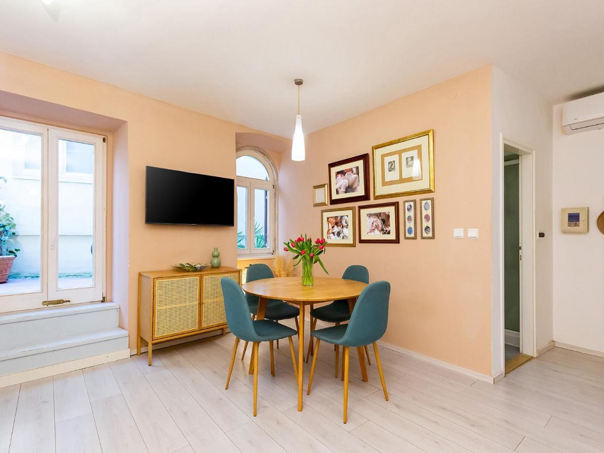 Apartment Anika Old Town Poreč Extérieur photo